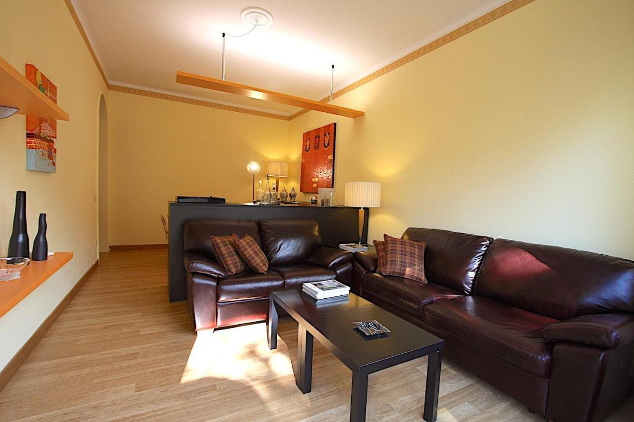 Corso Francia 1br Roma