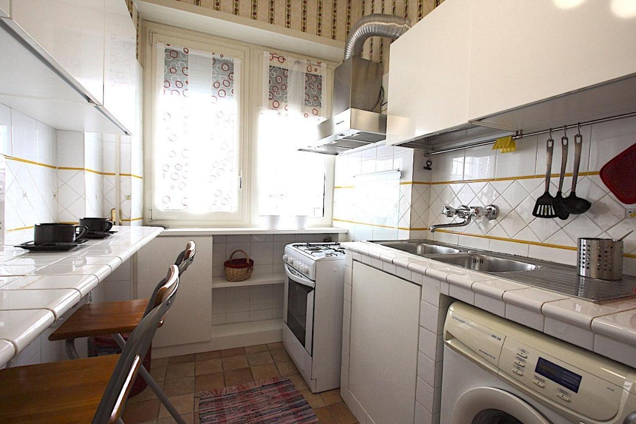 Corso Francia 1br Appartamento Roma