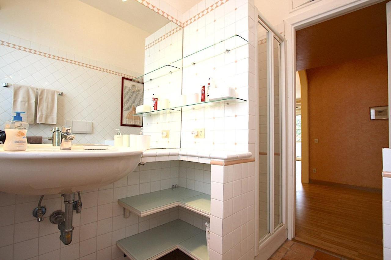 Appartamento Corso Francia 1br Roma