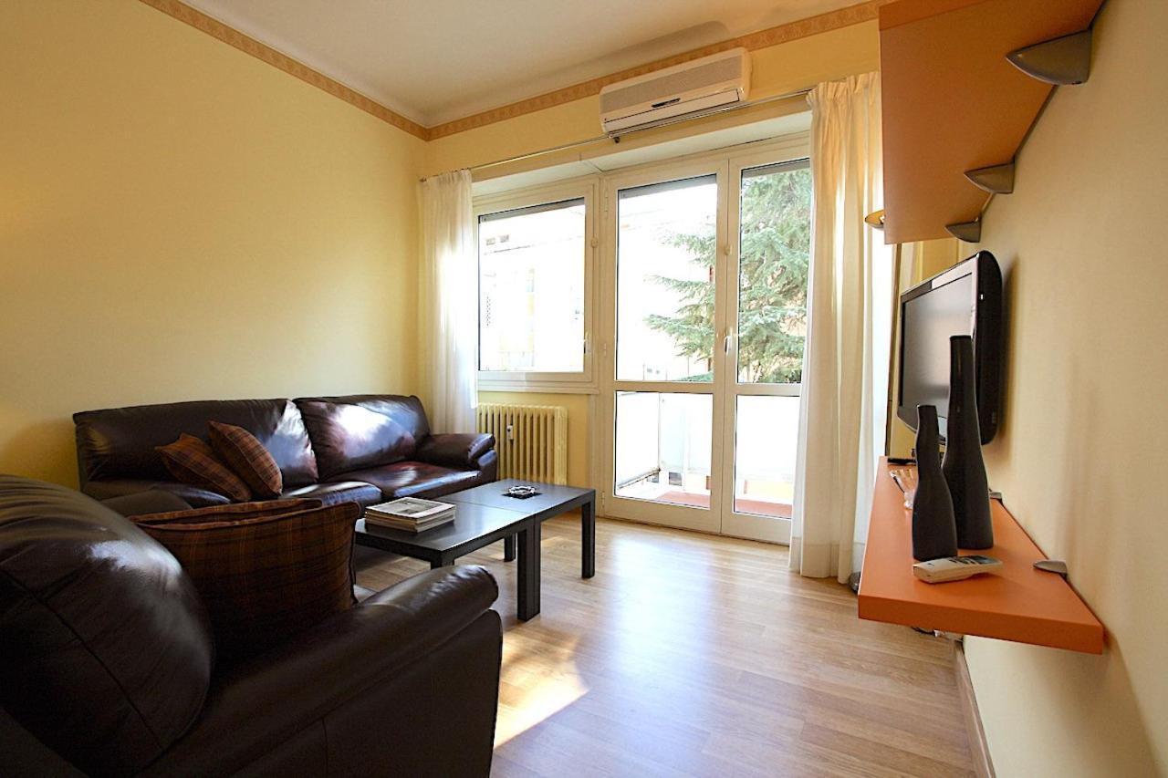 Corso Francia 1br Appartamento Roma